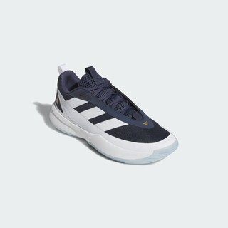 Foto 7 | Tenis Subzone Adidas Blancos Unisex