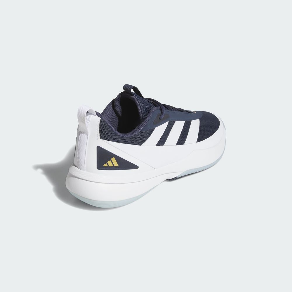 Foto 9 pulgar | Tenis Subzone Adidas Blancos Unisex