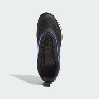 Foto 4 | Tenis Own The Game 3 Adidas Negro Hombre