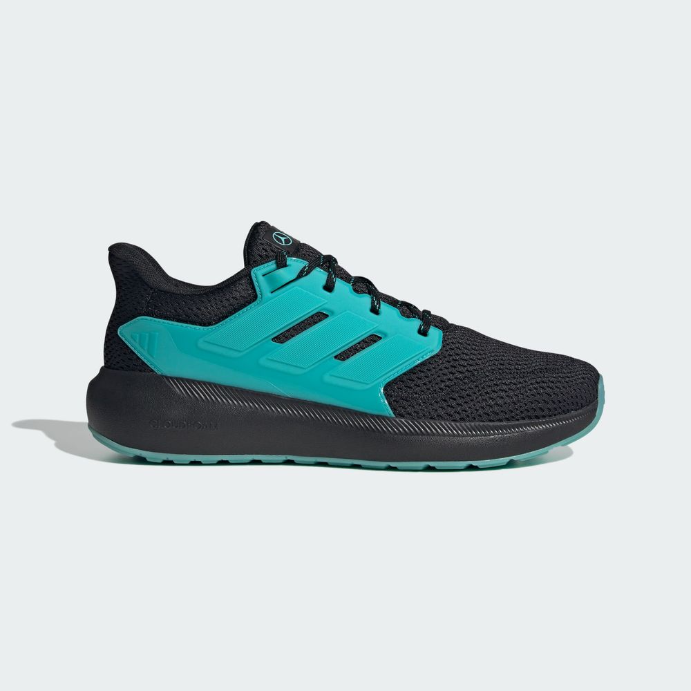 Foto 3 pulgar | Tenis Adidas Ultimashow 2.0 Mer Unisex