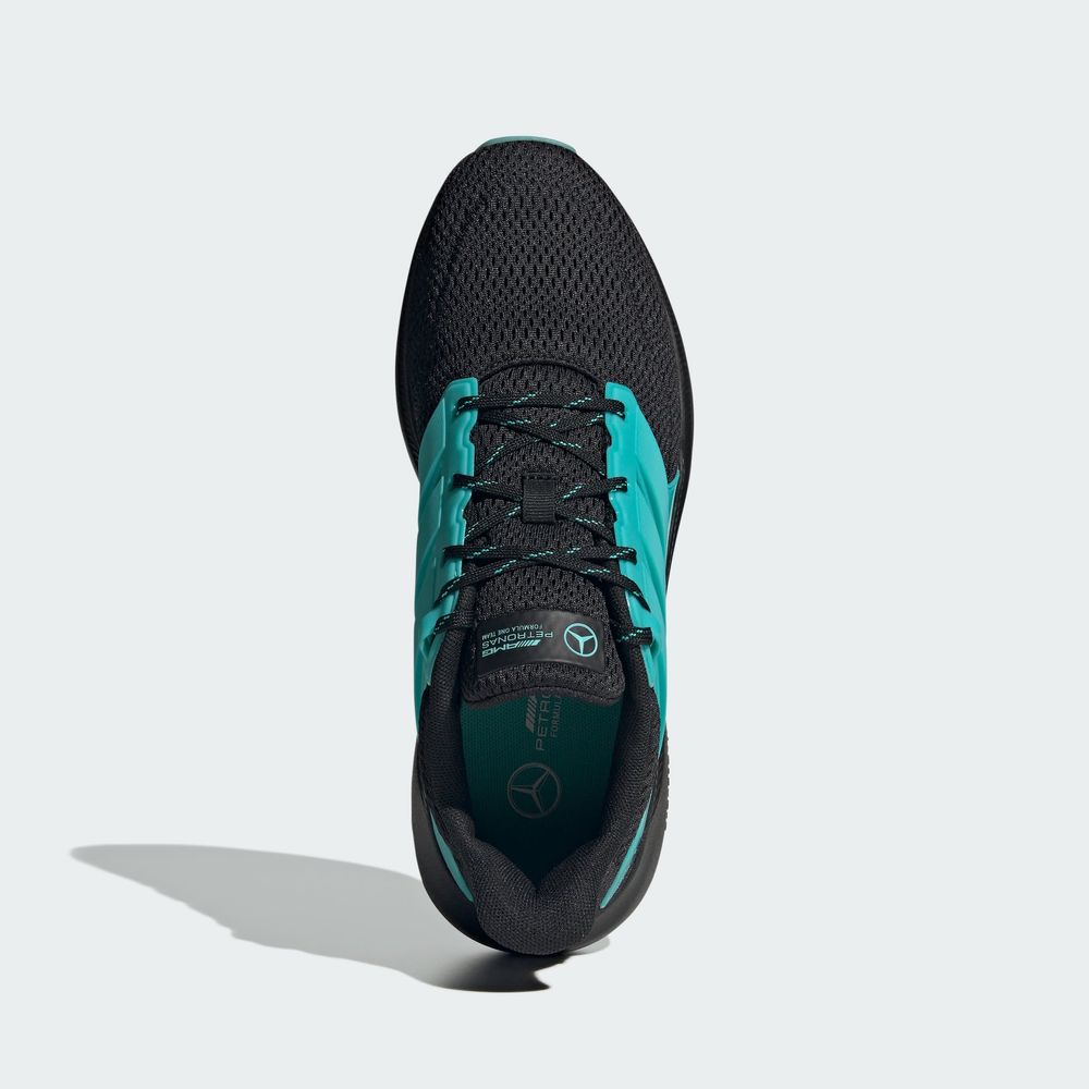 Foto 4 | Tenis Adidas Ultimashow 2.0 Mer Unisex