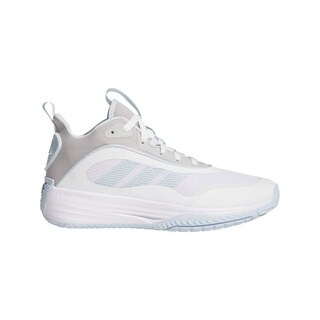 Foto 1 | Tenis Own The Game 3 Adidas Blanco Hombre