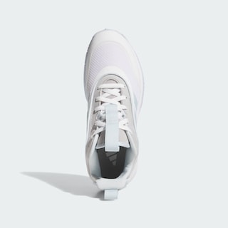 Foto 4 | Tenis Own The Game 3 Adidas Blanco Hombre