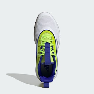 Foto 4 | Tenis Own The Game 3 Adidas Verde Hombre