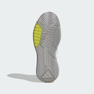 Foto 5 | Tenis Own The Game 3 Adidas Verde Hombre