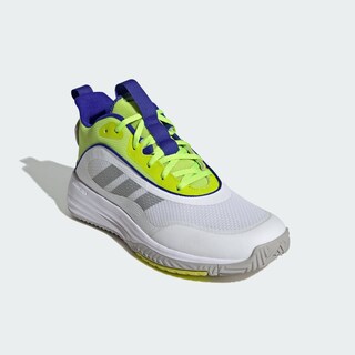 Foto 6 | Tenis Own The Game 3 Adidas Verde Hombre
