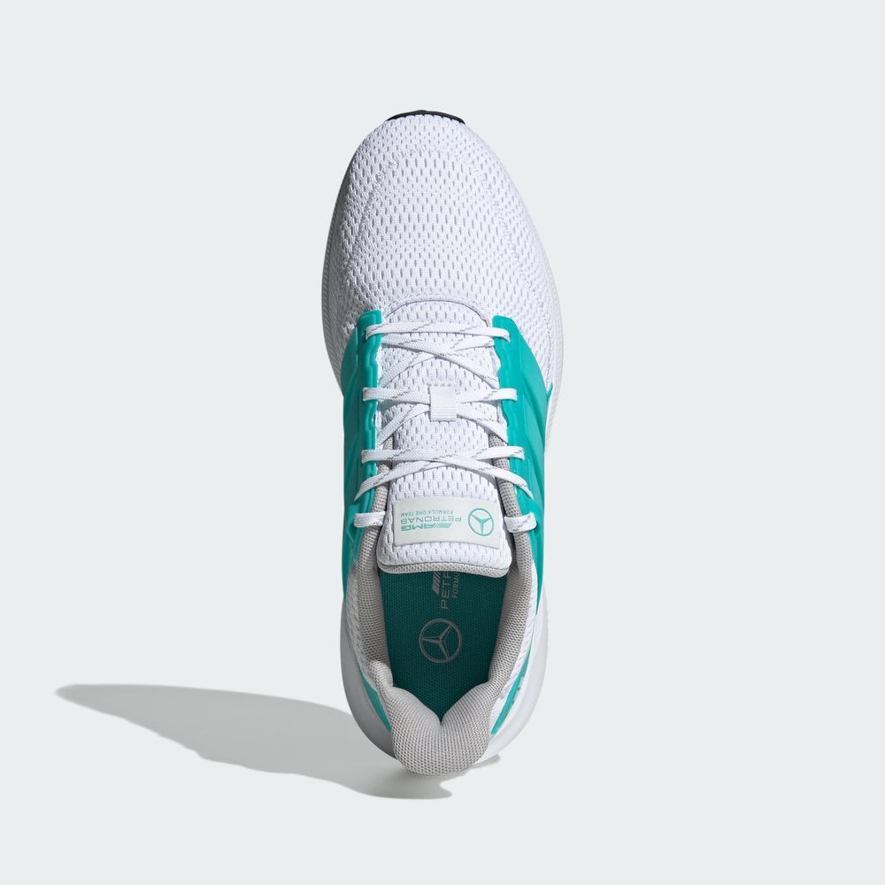 Foto 5 pulgar | Tenis Adidas Ultimashow 2.0 Me Unisex
