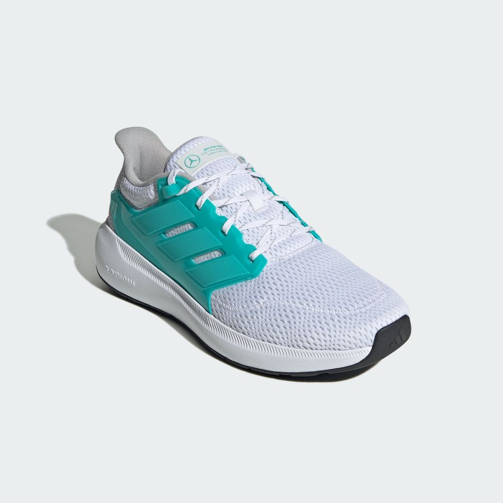 Foto 7 pulgar | Tenis Adidas Ultimashow 2.0 Me Unisex