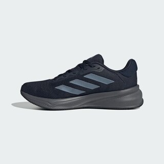 Foto 3 | Tenis Response Adidas Azul Hombre