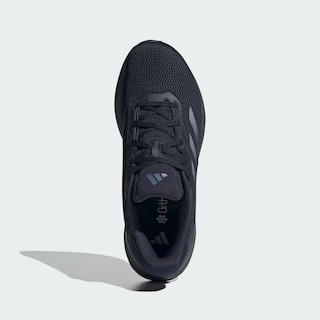 Foto 4 | Tenis Response Adidas Azul Hombre