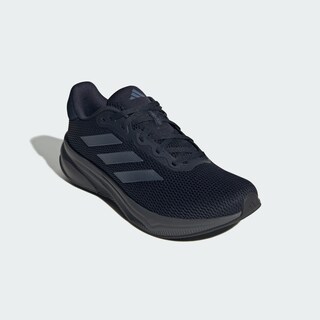 Foto 6 | Tenis Response Adidas Azul Hombre