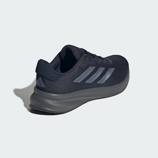 Foto 7 | Tenis Response Adidas Azul Hombre