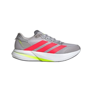 Foto 1 | Tenis Adidas Duramo Speed 2 M Grises para Hombre
