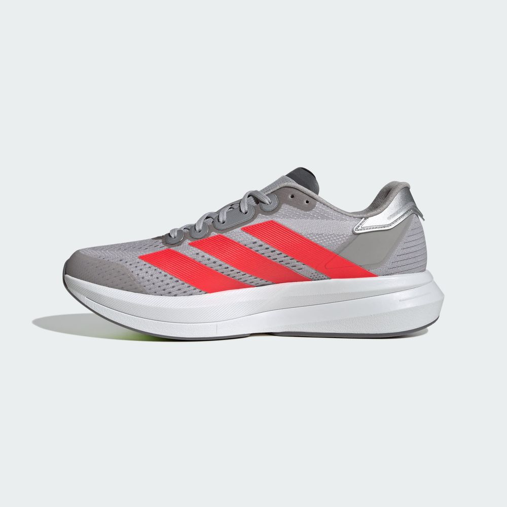 Foto 4 pulgar | Tenis Adidas Duramo Speed 2 M Grises para Hombre