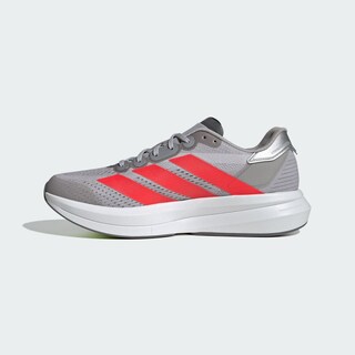 Foto 3 | Tenis Adidas Duramo Speed 2 M Grises para Hombre
