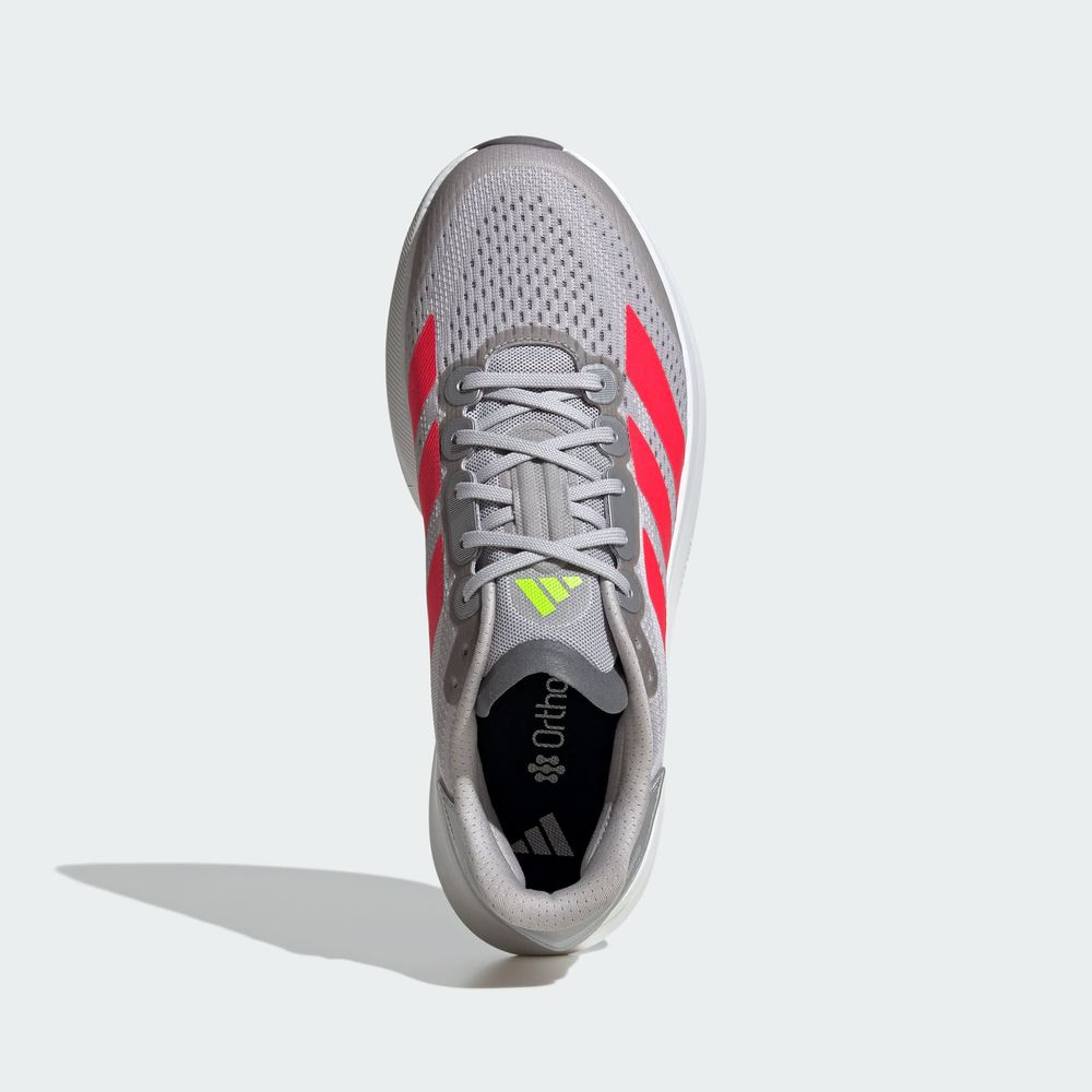 Foto 5 pulgar | Tenis Adidas Duramo Speed 2 M Grises para Hombre