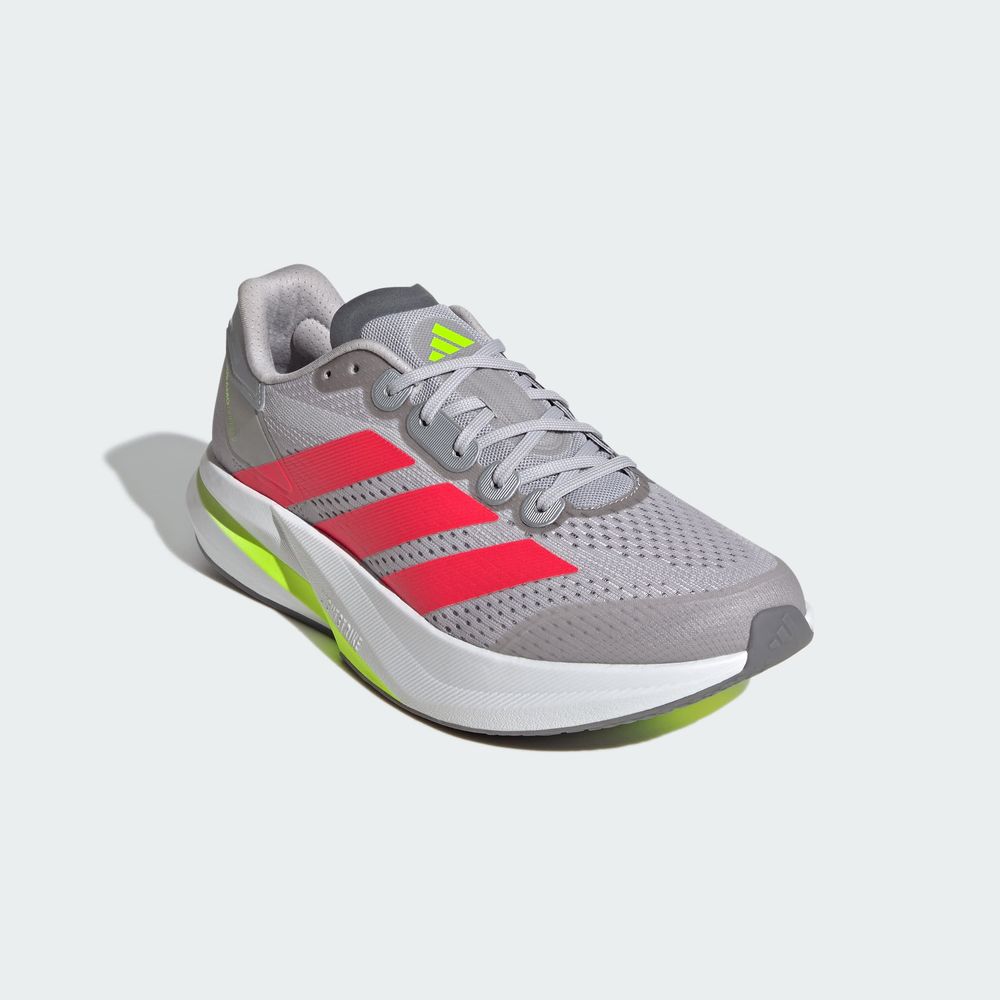 Foto 7 pulgar | Tenis Adidas Duramo Speed 2 M Grises para Hombre