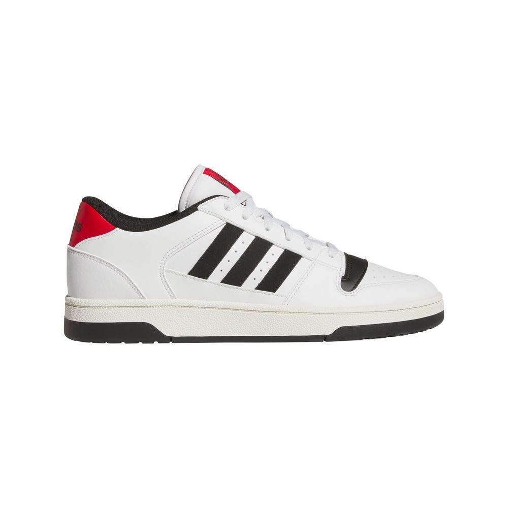 Tenis Break Start Adidas Blanco Unisex