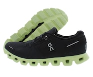 Tenis On Cloud 5 Negro para Hombre - Venta Internacional