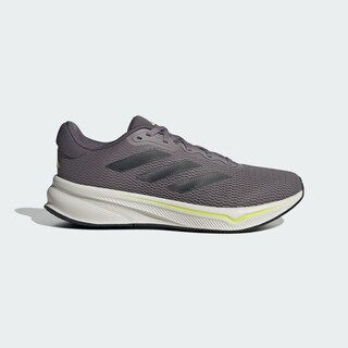 Foto 2 | Tenis Response Adidas Gris Hombre