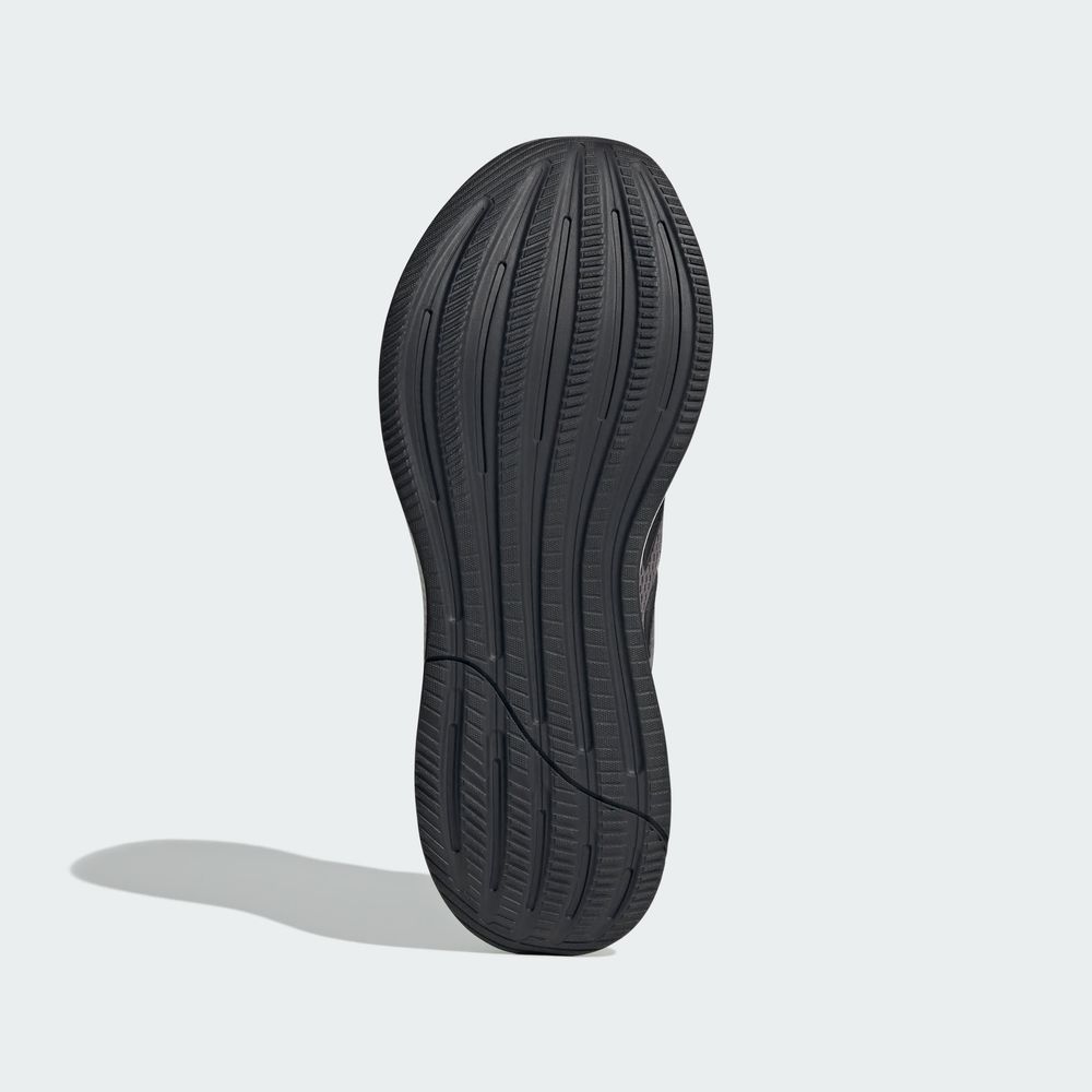 Foto 6 pulgar | Tenis Response Adidas Gris Hombre