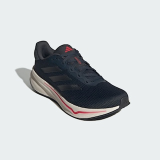Foto 6 | Tenis Response Adidas Azul Hombre