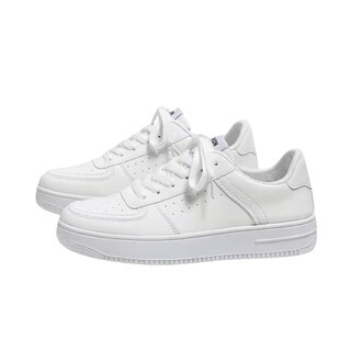 Foto 1 | Tenis Deportivo Denali Blanco Para Hombre Transpirable Gym Ligero Cómodo