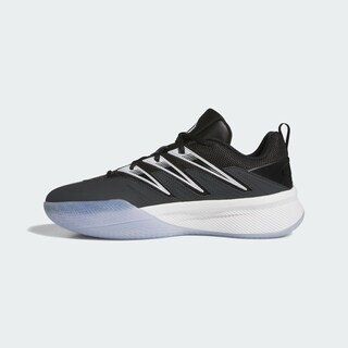 Foto 3 | Dame Certified 3 Adidas Negro Unisex