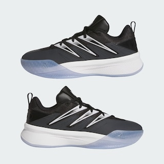 Foto 8 | Dame Certified 3 Adidas Negro Unisex