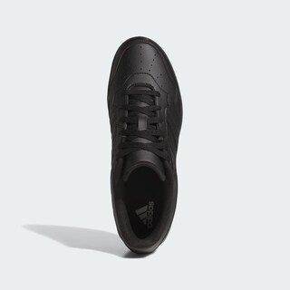 Foto 4 | Hoops 4.0 Adidas Negro Unisex