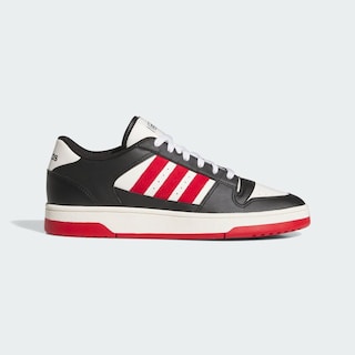 Foto 2 | Tenis Break Start Adidas Negro Unisex