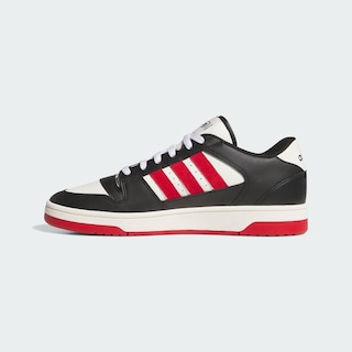 Foto 3 | Tenis Break Start Adidas Negro Unisex