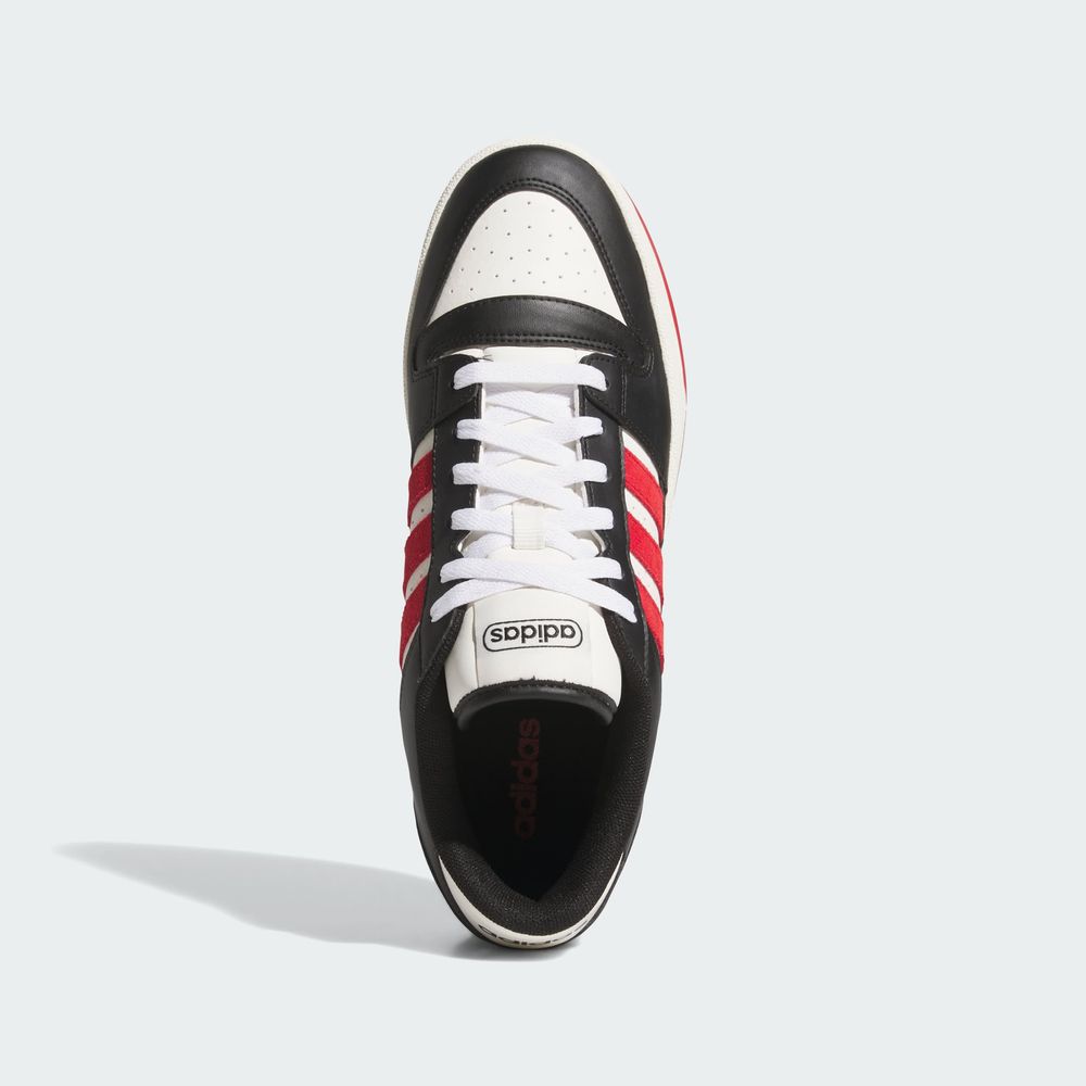 Foto 5 pulgar | Tenis Break Start Adidas Negro Unisex