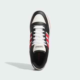 Foto 4 | Tenis Break Start Adidas Negro Unisex