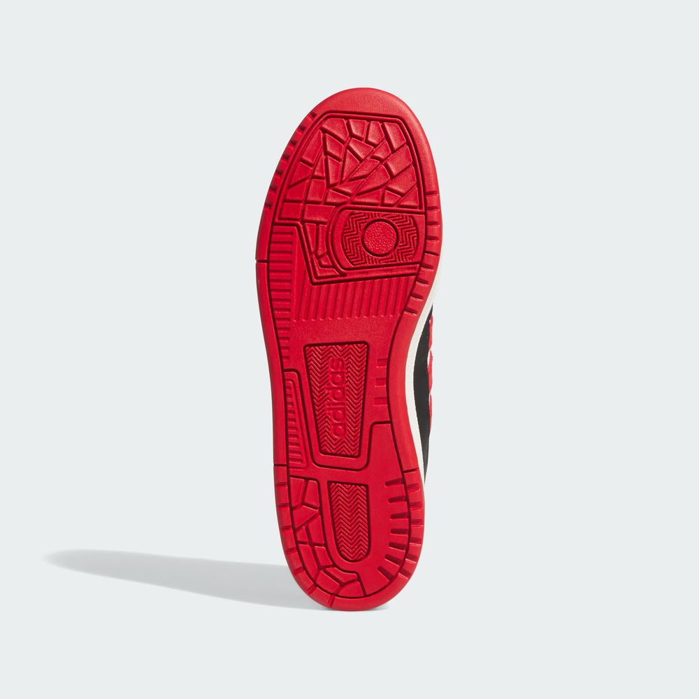 Foto 6 pulgar | Tenis Break Start Adidas Negro Unisex