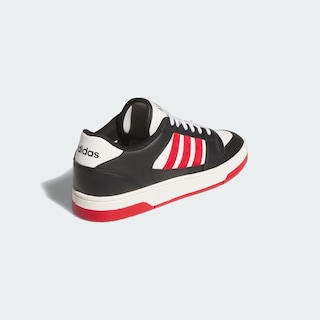 Foto 7 | Tenis Break Start Adidas Negro Unisex