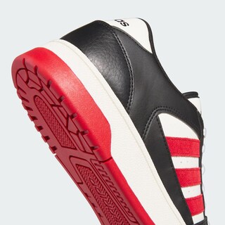 Foto 8 | Tenis Break Start Adidas Negro Unisex