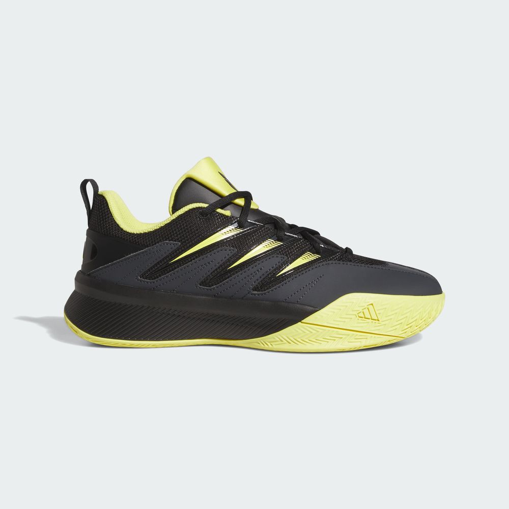 Foto 2 | Dame Certified 3 Adidas Negro Unisex