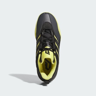 Foto 4 | Dame Certified 3 Adidas Negro Unisex