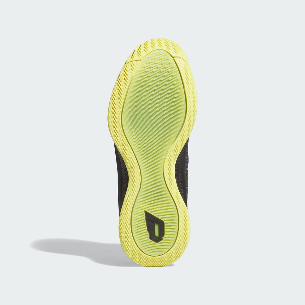 Foto 5 | Dame Certified 3 Adidas Negro Unisex