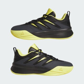 Foto 8 | Dame Certified 3 Adidas Negro Unisex