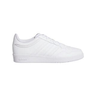 Foto 1 | Hoops 4.0 Adidas Blanco Unisex