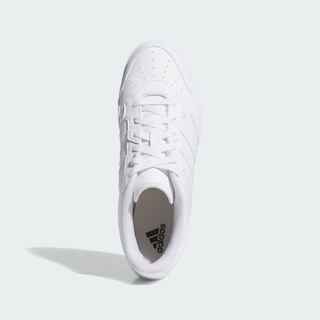 Foto 4 | Hoops 4.0 Adidas Blanco Unisex