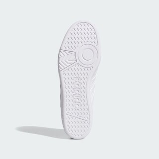 Foto 5 | Hoops 4.0 Adidas Blanco Unisex