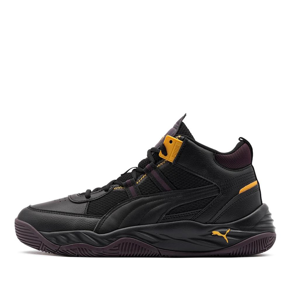 Foto 1 | Tenis Puma Rebound Future Nextgen para Hombre