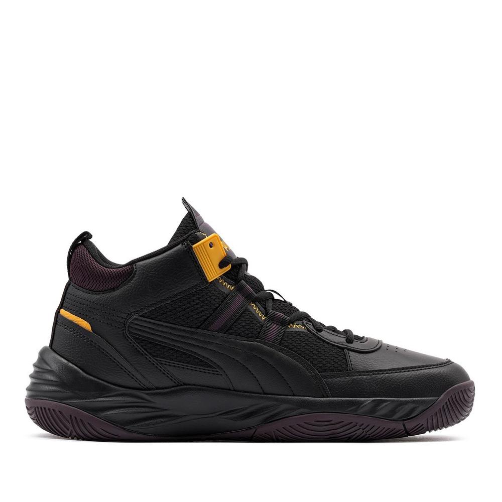 Foto 2 | Tenis Puma Rebound Future Nextgen para Hombre