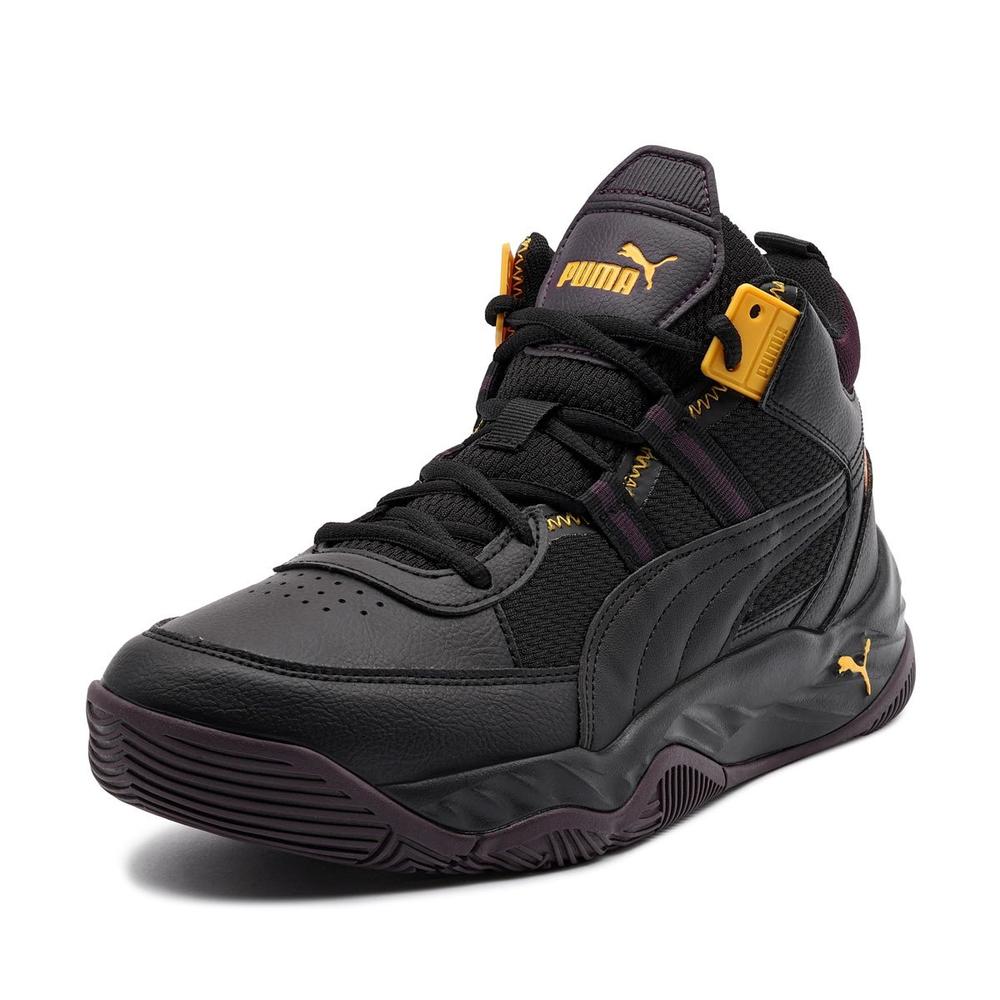 Foto 3 | Tenis Puma Rebound Future Nextgen para Hombre