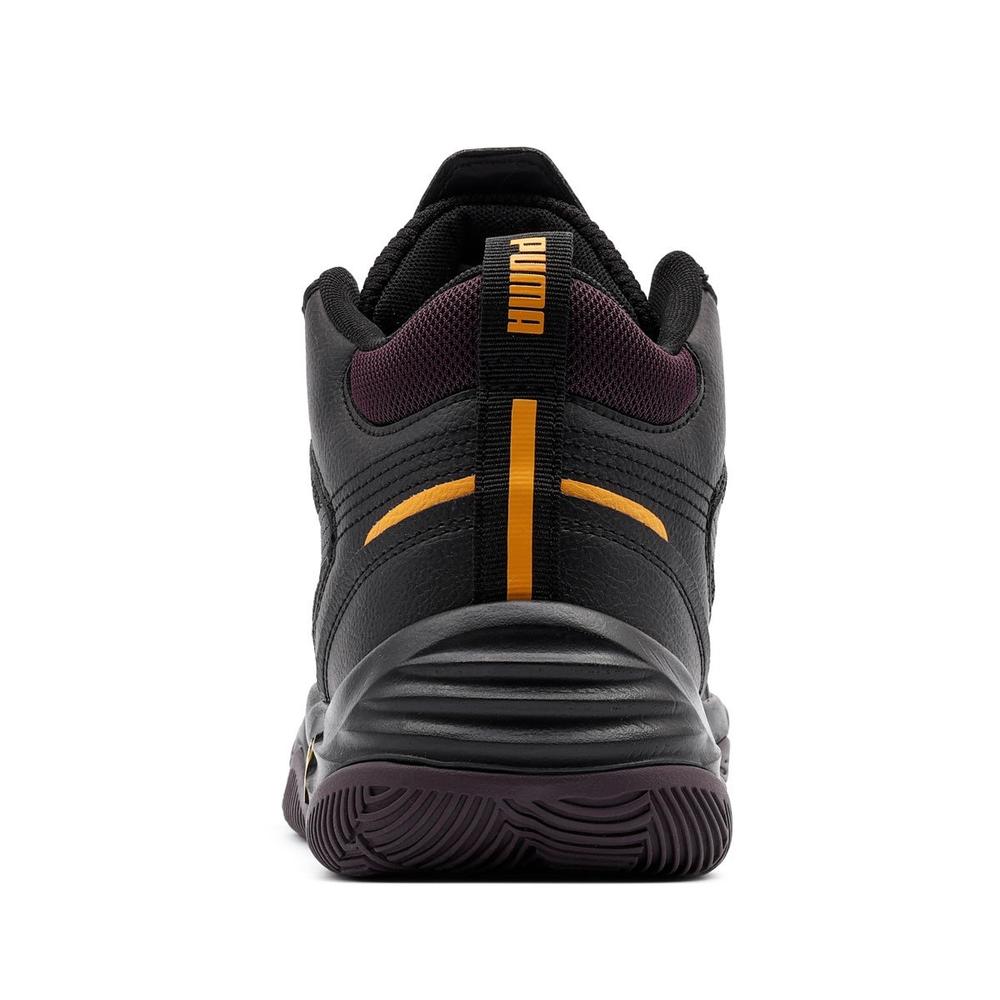 Foto 4 | Tenis Puma Rebound Future Nextgen para Hombre