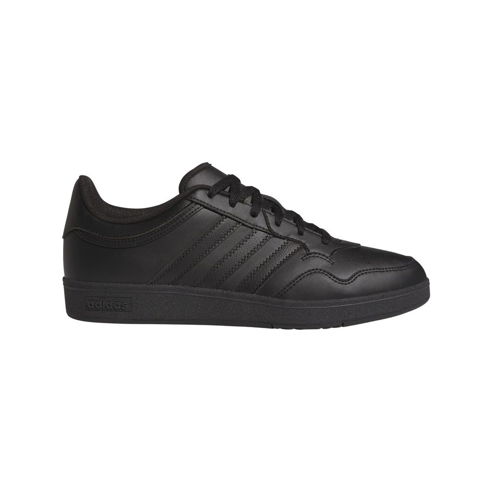 Foto 2 pulgar | Hoops 4.0 Adidas Negro Unisex