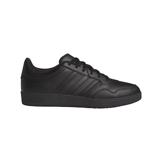 Foto 1 | Hoops 4.0 Adidas Negro Unisex